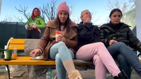 Ana  Rusakova online show from January 2025 09:01:01 AM