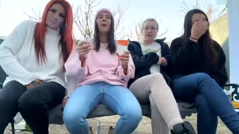 Ana  Rusakova online show from January 2025 12:06:02 PM