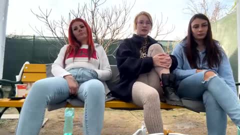 Ana  Rusakova online show from January 2025 12:18:01 PM