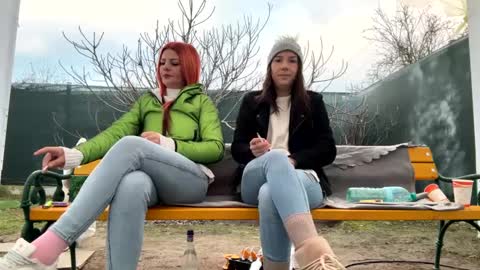 Ana  Rusakova online show from January 2025 06:03:02 AM