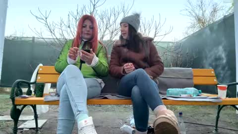 Ana  Rusakova online show from January 2025 05:51:01 AM