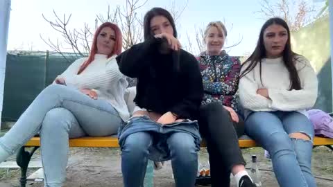 Ana  Rusakova online show from January 2025 11:55:01 AM