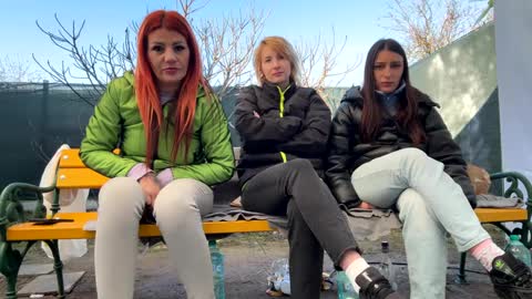 Ana  Rusakova online show from January 2025 08:57:02 AM