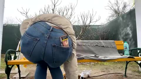 Ana  Rusakova online show from January 2025 08:43:01 AM