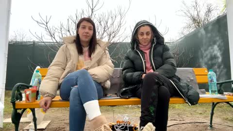 Ana  Rusakova online show from January 2025 11:46:01 AM