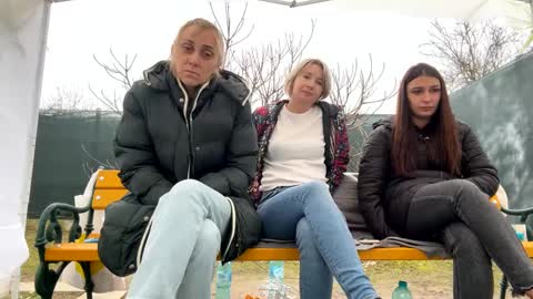 Ana  Rusakova online show from February 2025 09:08:01 AM