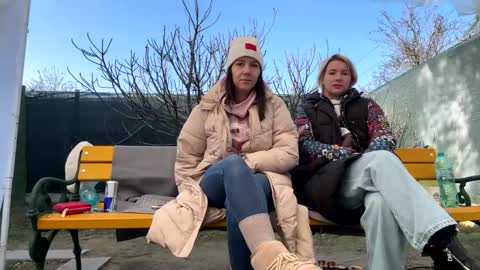 Ana  Rusakova online show from February 2025 10:20:02 AM