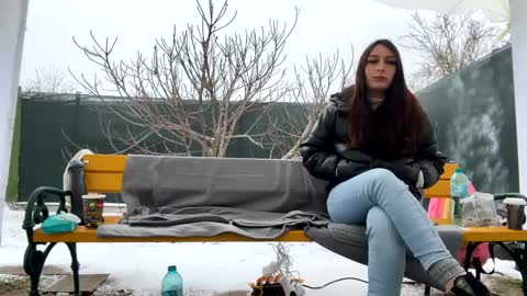 Ana  Rusakova online show from February 2025 09:26:02 AM