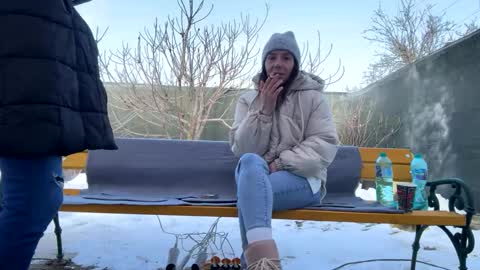 Ana  Rusakova online show from February 2025 06:49:02 AM