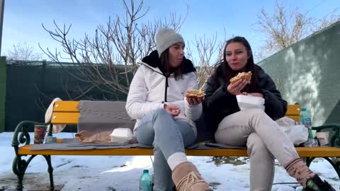 Ana  Rusakova online show from February 2025 09:21:01 AM