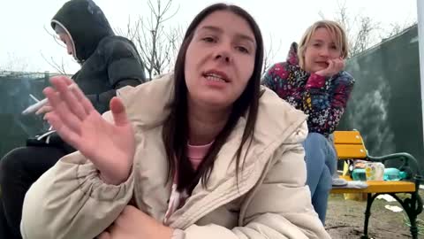 Ana  Rusakova online show from March 2025 09:18:02 AM