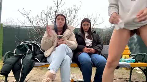 Ana  Rusakova online show from March 2025 12:23:01 PM