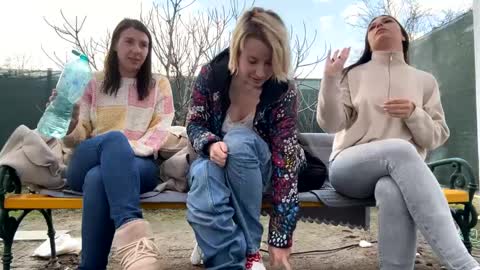 Ana  Rusakova online show from March 2025 12:43:01 PM