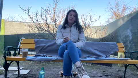 Ana  Rusakova online show from March 2025 06:21:02 AM