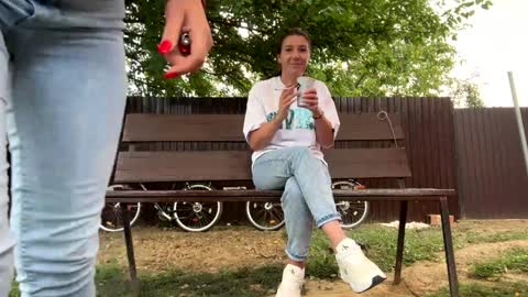 Ana  Rusakova online show from September 2025 05:07:01 AM