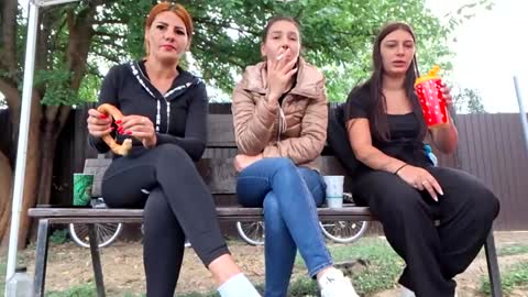 Ana  Rusakova online show from September 2025 05:51:02 AM