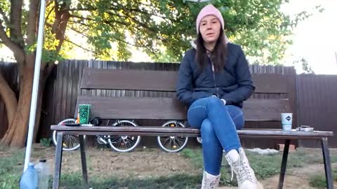 Ana  Rusakova online show from September 2025 04:47:01 AM