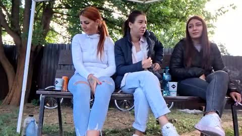 Ana  Rusakova online show from September 2025 06:37:02 AM