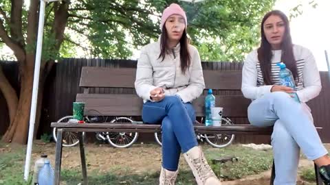 Ana  Rusakova online show from September 2025 06:06:01 AM