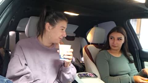 Ana  Rusakova online show from September 2025 06:18:01 AM