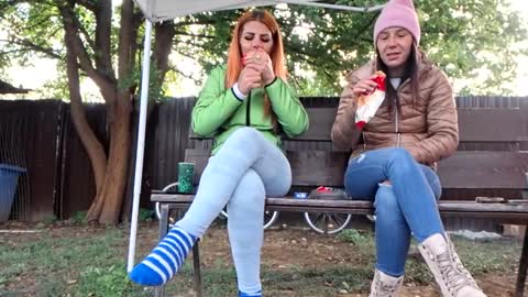 Ana  Rusakova online show from October 2025 05:46:01 AM