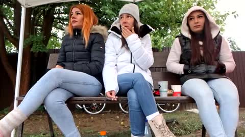 Ana  Rusakova online show from October 2025 06:21:02 AM