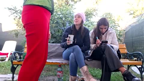 Ana  Rusakova online show from October 2025 05:50:02 AM