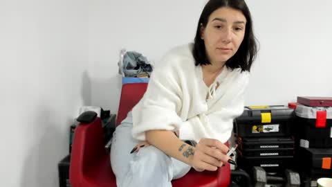 Ana  Rusakova online show from February 2026 09:59:02 AM