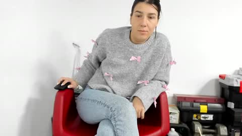 Ana  Rusakova online show from March 2026 07:13:01 AM