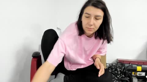 Ana  Rusakova online show from March 2026 10:42:01 AM