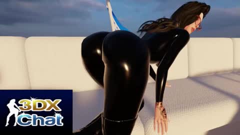 Mistress Cami online show from March 2026 09:59:02 AM