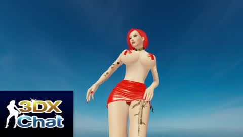 Snapshot of sexy3dchat chatting on June 2026 10:49:02 PM Mistress Cami online show from June 2026 10:49:02 PM