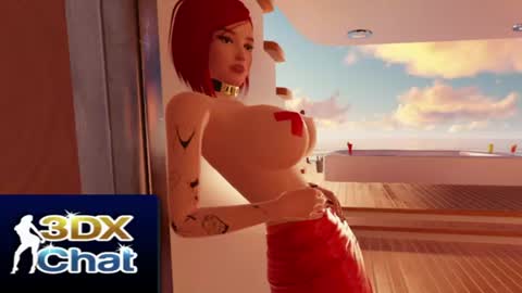 Snapshot of sexy3dchat chatting on July 2026 09:45:02 AM Mistress Cami online show from July 2026 09:45:02 AM