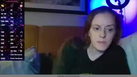 sexy420girl5 online show from October 2025 05:52:01 AM