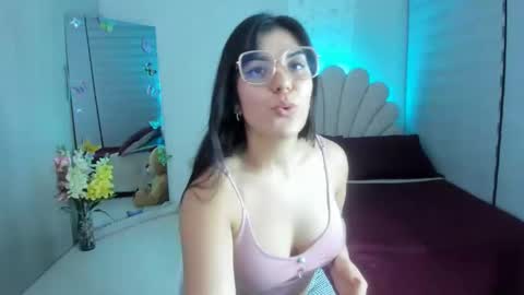 Snapshot of sexy_3512 chatting on December 2024 03:00:02 AM LUXURY online show from December 2024 03:00:02 AM