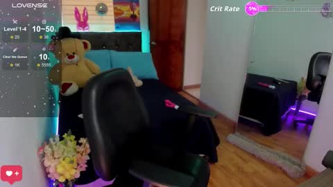 Snapshot of sexy_3512 chatting on March 2026 02:43:01 PM LUXURY online show from March 2026 02:43:01 PM