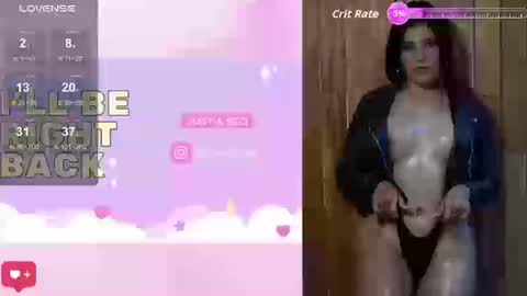 Snapshot of sexy_3512 chatting on March 2026 02:42:01 PM LUXURY online show from March 2026 02:42:01 PM