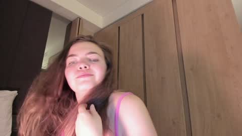 Hello dear. I will be glad to meet you.  see you soon. online show from December 2024 09:18:02 PM