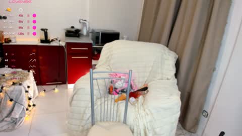 Snapshot of sexy__nimph chatting on December 2024 10:30:02 PM Alice online show from December 2024 10:30:02 PM