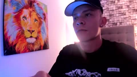 Tiger  online show from January 2026 09:29:01 PM