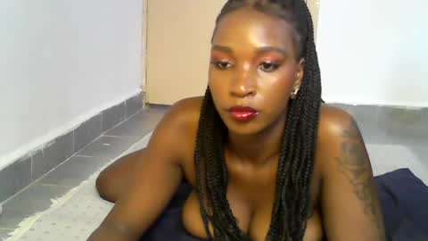 sexy_africana05 online show from July 2026 11:01:02 AM
