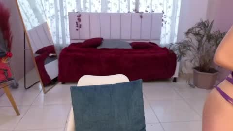 Ailin online show from May 2026 06:35:02 PM