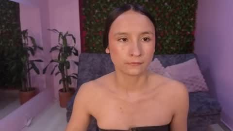 Ailin online show from May 2026 10:45:01 AM