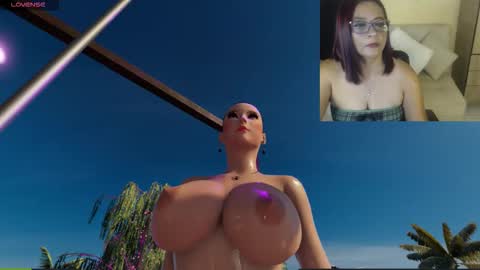 Ambar online show from September 2025 01:55:02 AM