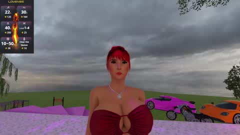 Ambar online show from January 2026 12:24:01 AM