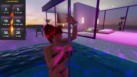 Ambar online show from January 2026 10:37:02 PM