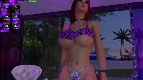 Ambar online show from February 2026 12:20:02 AM