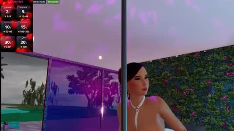 Snapshot of sexy_ambarr chatting on March 2026 12:50:02 AM Ambar online show from March 2026 12:50:02 AM