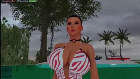 Snapshot of sexy_ambarr chatting on March 2026 04:55:01 PM Ambar online show from March 2026 04:55:01 PM