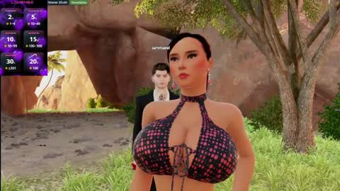 Snapshot of sexy_ambarr chatting on March 2026 11:54:01 PM Ambar online show from March 2026 11:54:01 PM